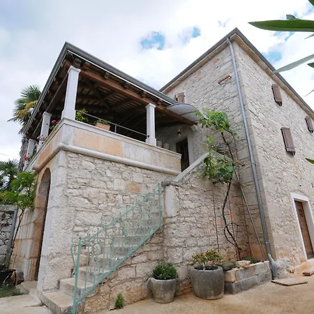 Korta Gira 4* Buici (Istria)