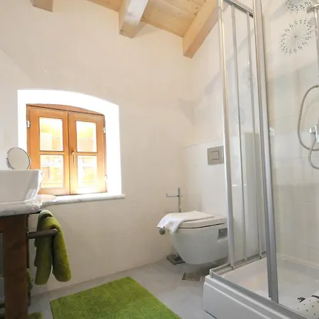 Alojamento de Acomodação e Pequeno-almoço Korta Gira Buici (Istria)